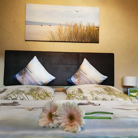 Feriendomizile Корсвандт