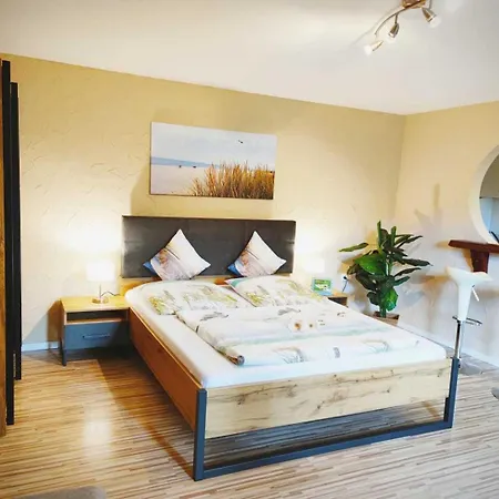 Feriendomizile Apartment