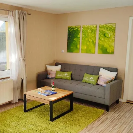 Feriendomizile Апартаменты *