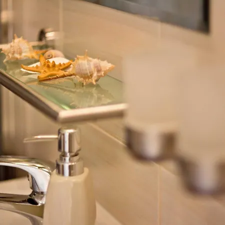 Апартаменты Feriendomizile