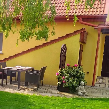 Feriendomizile Apartment *