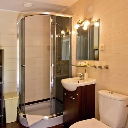 Feriendomizile Apartment