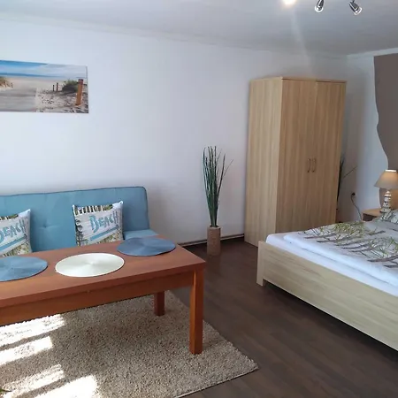 Feriendomizile Apartment