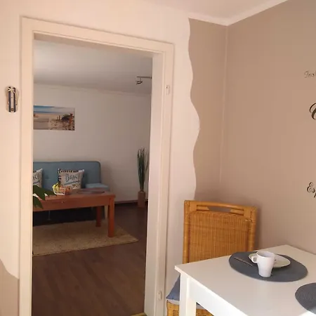 Feriendomizile Апартаменты *