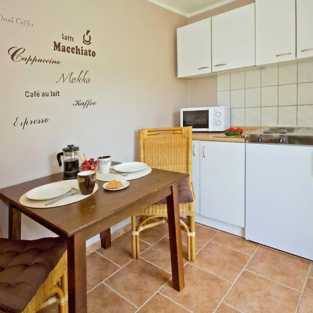 Апартаменты Feriendomizile *