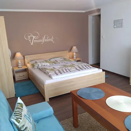 Feriendomizile Апартаменты