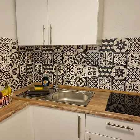 Апартаменты Feriendomizile