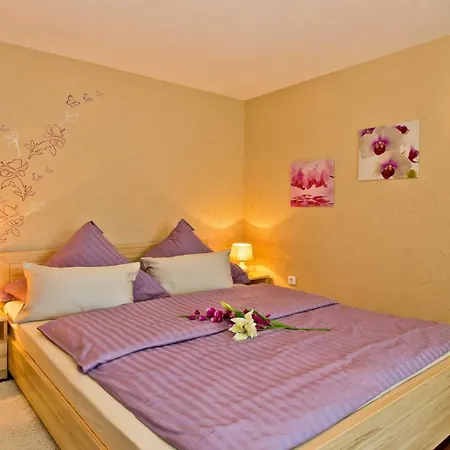 Feriendomizile * Корсвандт