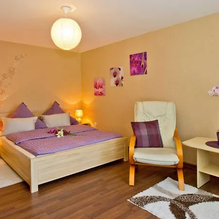 Апартаменты Feriendomizile