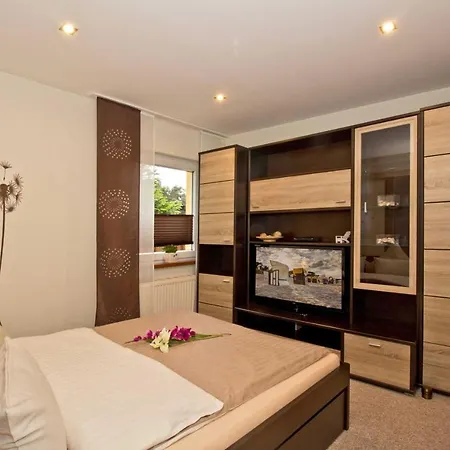 Apartment Feriendomizile *