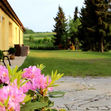 Feriendomizile Апартаменты *