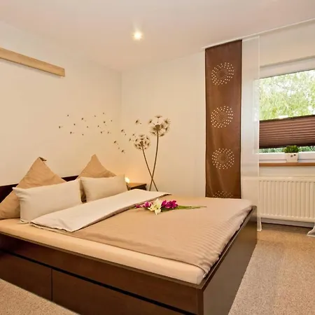 Апартаменты Feriendomizile *