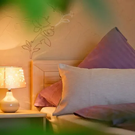 Apartment Feriendomizile