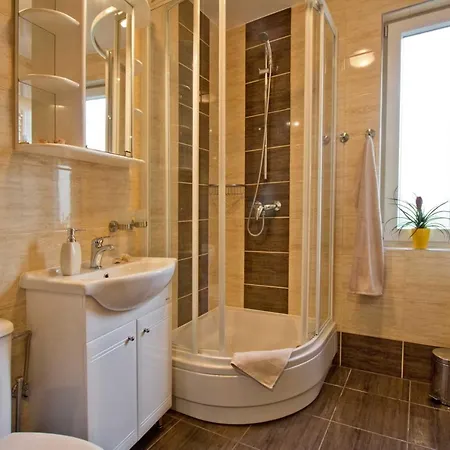Apartment Feriendomizile Korswandt