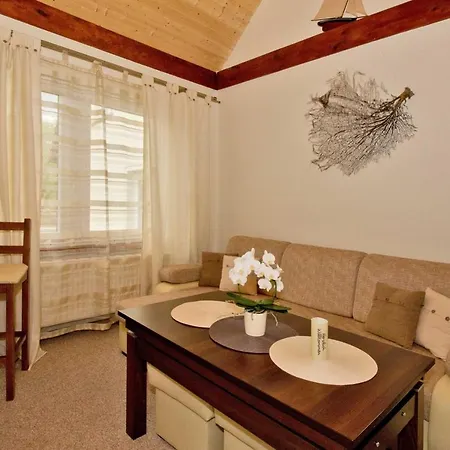 Feriendomizile Апартаменты