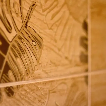 Апартаменты Feriendomizile