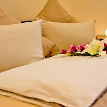 Apartment Feriendomizile