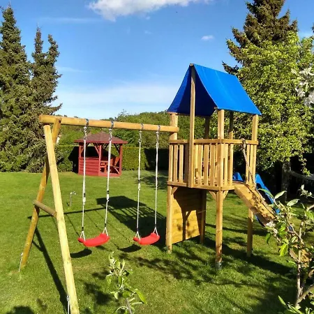 Апартаменты Feriendomizile