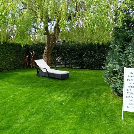 Feriendomizile * Корсвандт