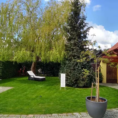 Feriendomizile * Корсвандт